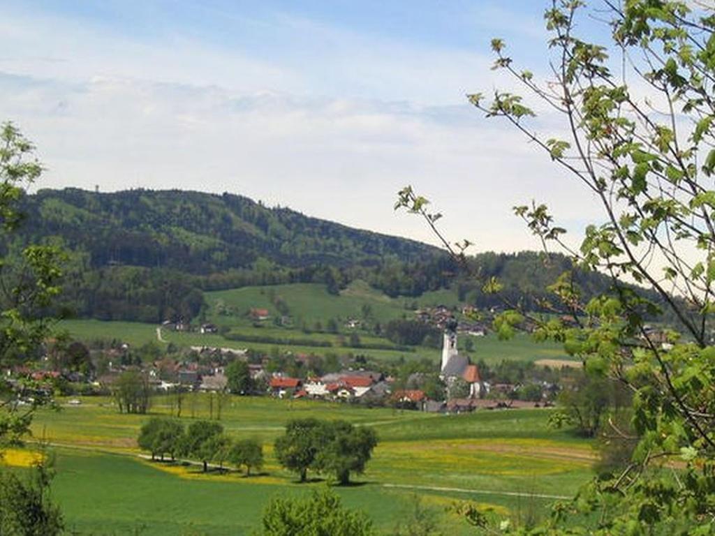 Fruehstueckspension Kibler St. Georgen im Attergau Zewnętrze zdjęcie